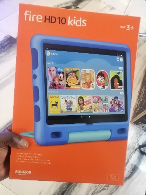 Amazon Fire HD 10 Kids Tablet | Reapp.com.gh