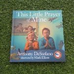 The Little Prayer of Mine