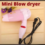 Foldable Mini Hair Dryer