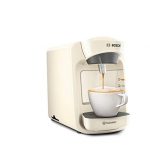 Bosch Tassimo Suny Coffee Machine Cream Edition