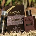 Brown Orchid Oud Edition by Fragrance World