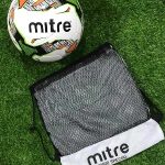 Mitre Football