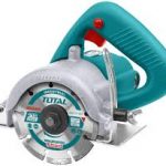 Total Marble Cutter 1400w