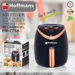 Hoffmans Airfryer