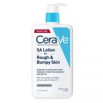 Cerave SA Lotion For Rough And Bumpy Skin