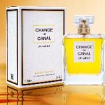 Change De Canal By Fragrance World