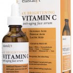Elastalift 4x Brightening Vitamin C Serum