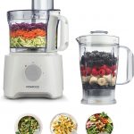 Kenwood Multipro Compact Food Processor FDP301WH