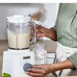 Kenwood 3 in 1 Blender