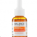 Balance Active Formula Vitamin C Brightening Serum
