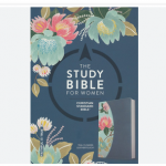 The Study Bible For Women CSB Translation
