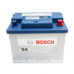 13 Plates Bosch Car Battery 55559  55ah