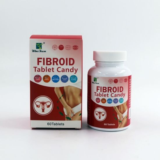 Fibroid Tablet Candy