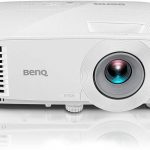 Benq MS550 SVGA Business Projector