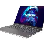Lenovo Gaming Notebook Legion S7 16ARHA7
