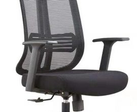 office swivel chair