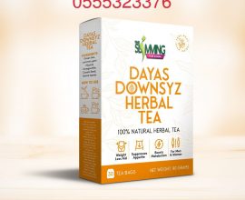 Dayas Diet Shake Meal Replacement