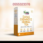 Dayas Downsyz Herbal Slimming Tea
