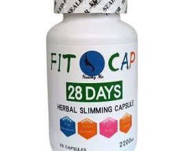 28 Days Slimming Capsule