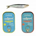 Fishmonger UK Sardine