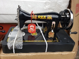 Rex Sewing Machine | Reapp.com.gh