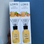 Loris Nut And Cookies Reed Diffusers