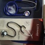 Littmann Classic II Stethoscope