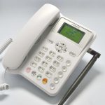 Huawei ETS5623 Landline Telephone