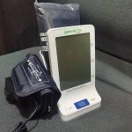 Digital Blood Pressure Monitors