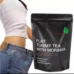 Original Flat Tummy Tea Ghana