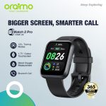 Oraimo 2pro Smart Watch OSW-32