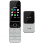 2019 Nokia 2720 Flip DUAL SIM