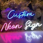 Custom Neon Light