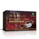 Men Energy Tea