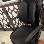 Butterfly Swivel Chair