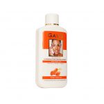 Gavia Supreme Skin Whitening Lotion With Carrot Oil