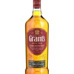 Grant's Triple Wood Blended Scotch Whisky 75CL