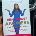 Real Money Answers For Every Woman Book