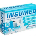 Insumed Food Supplements