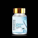 Spidex 12 Vision Plus Eye Supplements