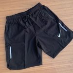 Black Nike Shorts