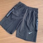 Grey Nike Shorts
