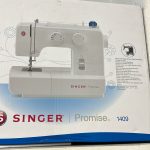 Singer Promise 1409 Sewing Electric Machine