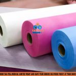 Couch Paper Roll (Different Colours) in ghana
