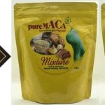 Herbalsuceed Puremaca Mixture