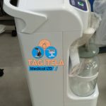 Suction Machine (Double Bottle Big) in ghana