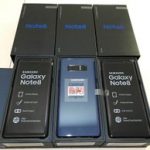 Samsung Galaxy NOTE 8 128GB/6GB RAM DUOS