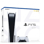 Playstation 5 Console Standard Edition