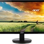Acer K272HL 27 Inches Widescreen Full HD LCD Monitor
