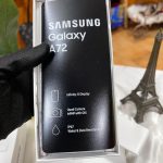 Samsung Galaxy A72 128GB/6GB RAM